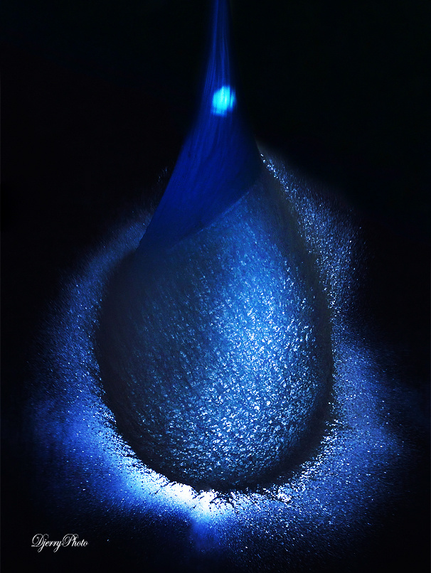Blue Balloon