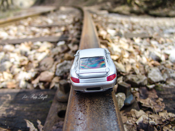 railroad .