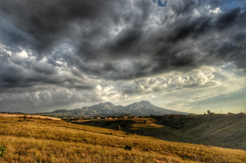 Hasandağı 