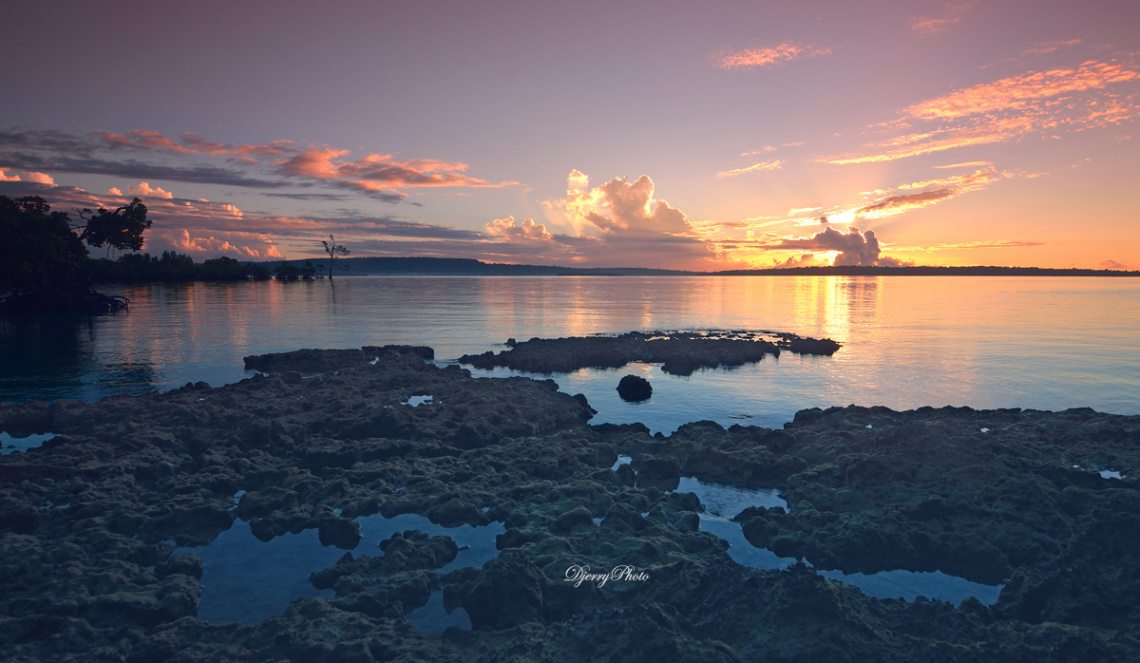 Sunrise