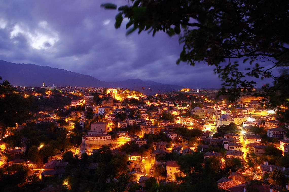 SAFRANBOLU