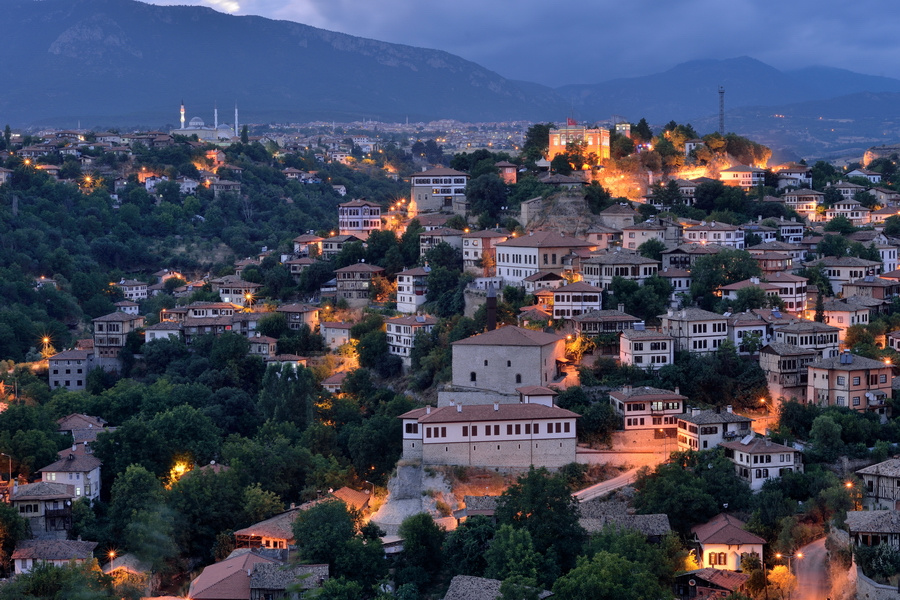 Safranbolu