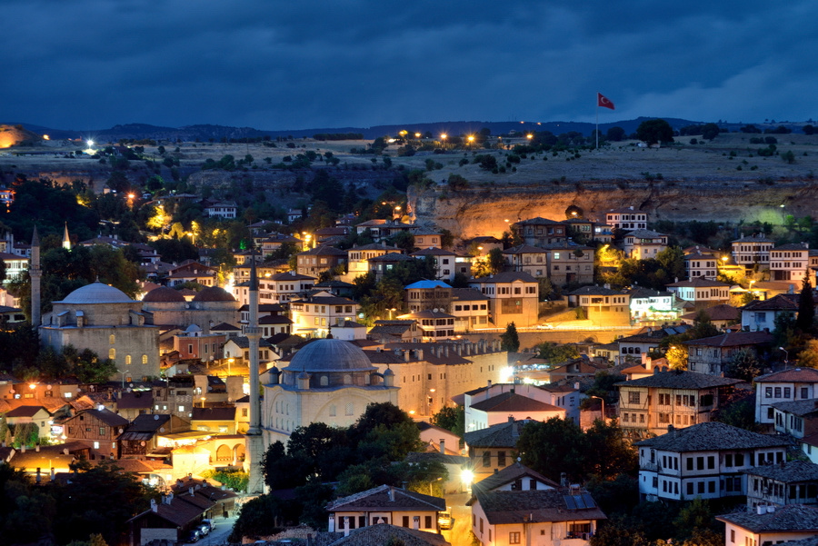 Eski Çarşı 