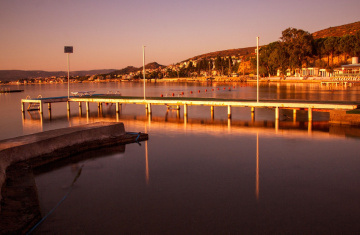 Gelinkaya/URLA