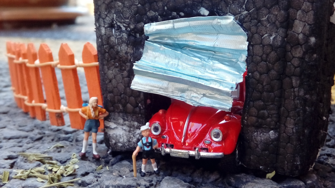 Minicik Minimal Hayatlar  BAHÇE