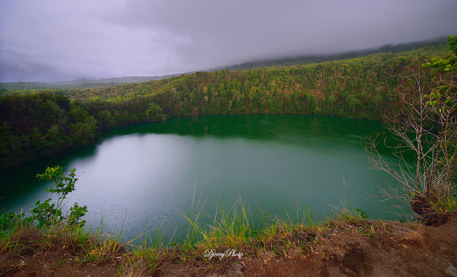 Lake Tolire