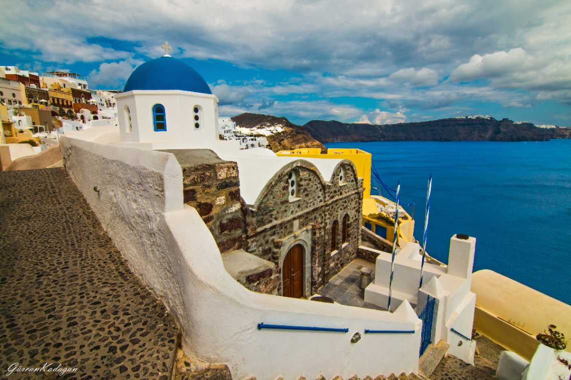 santorini greece