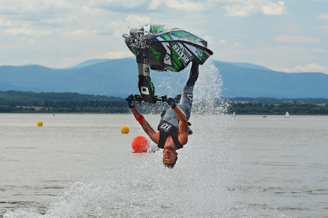 ...levitation