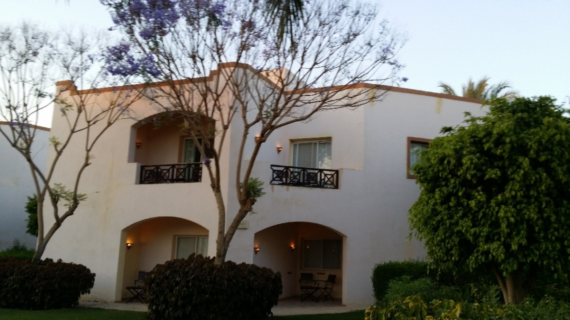 Egypt - Alain alsokhna