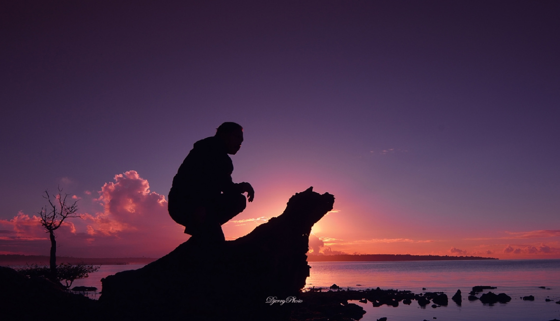 Silhouette