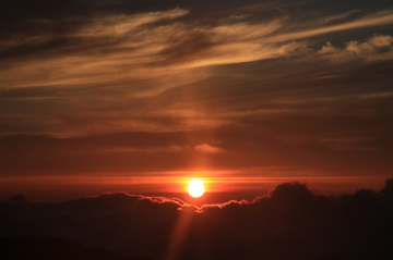 daybreak