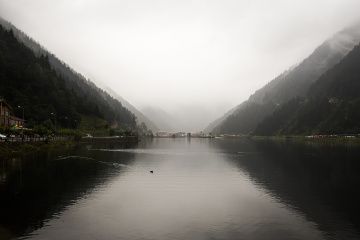 Uzungöl