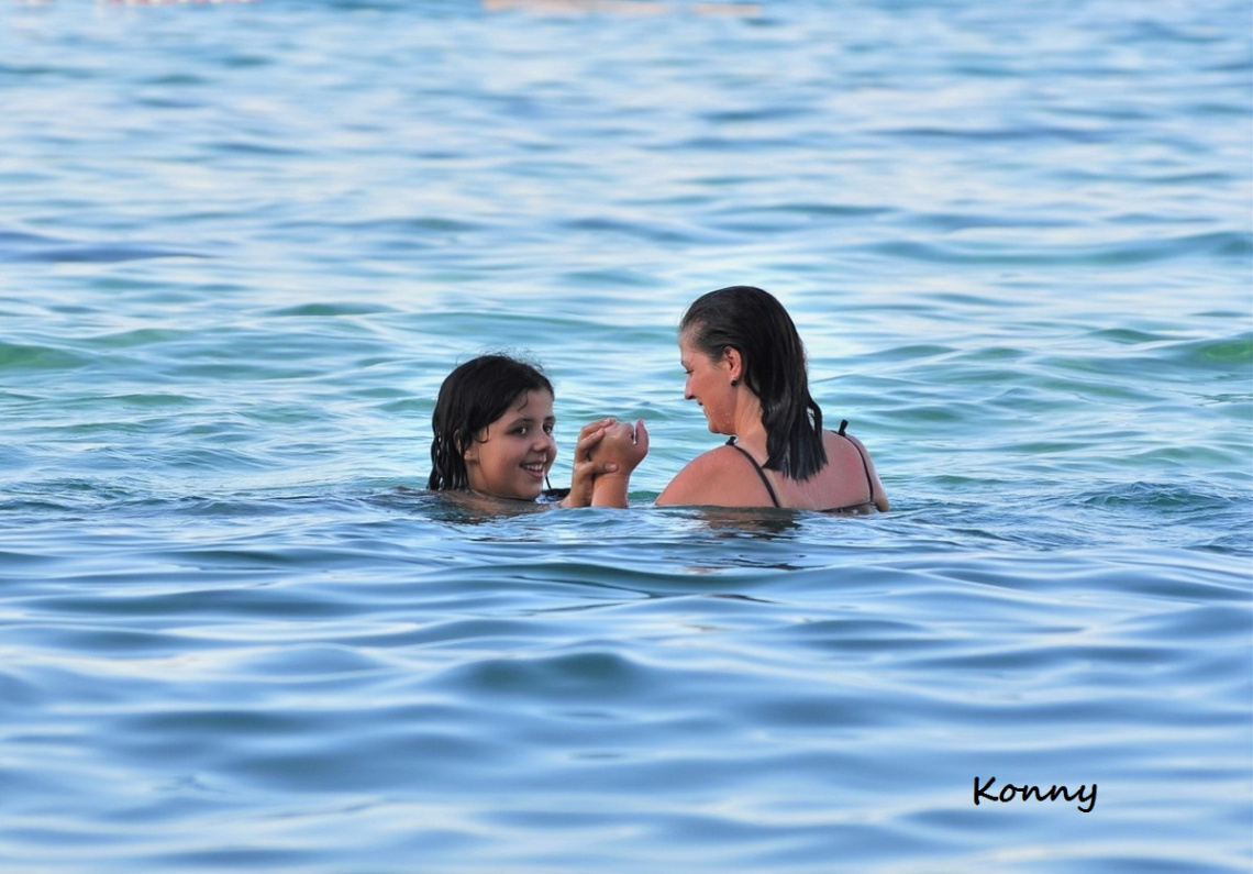 Anneler & kızları