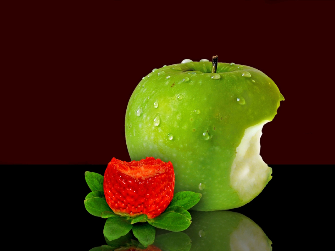lecker ;-)