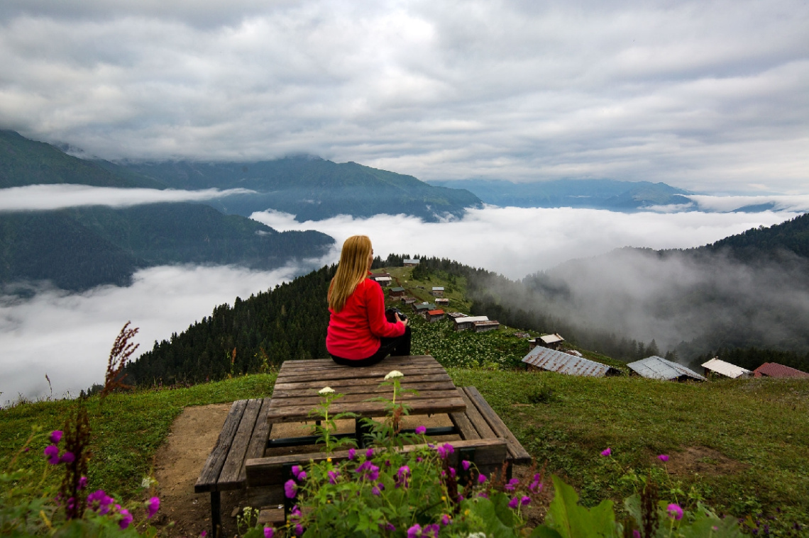 Karadeniz-2016 Pokut Yaylası