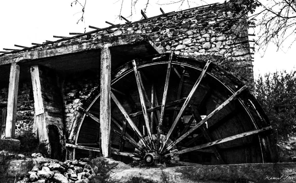 100 Yıllık Degirmen 
