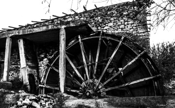 100 Yıllık Degirmen 