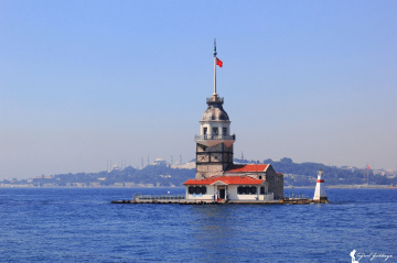 Boğazın kızı