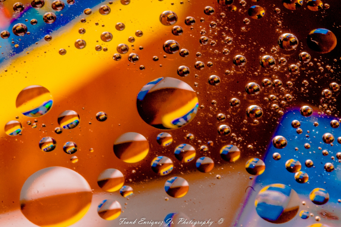 H2o Drops