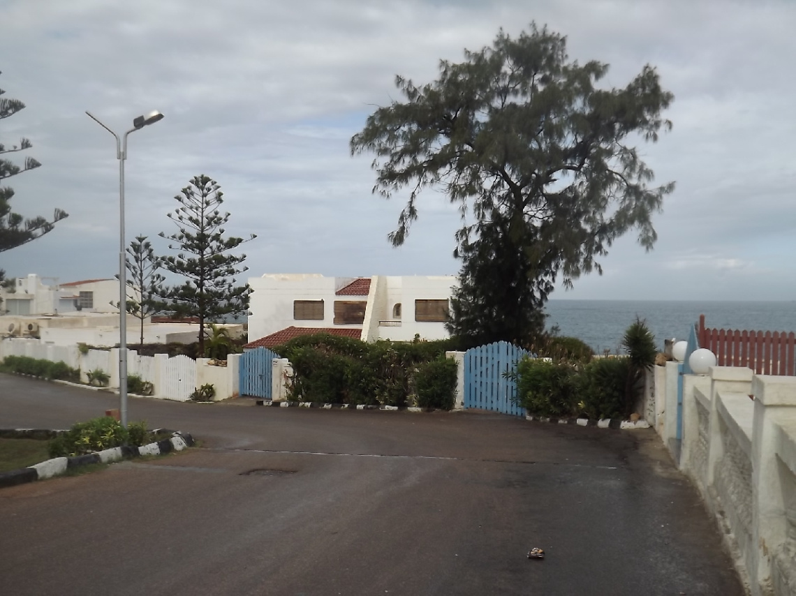 Egypt - alexandria - Almontazah