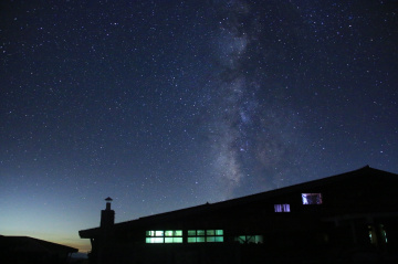 stargazer