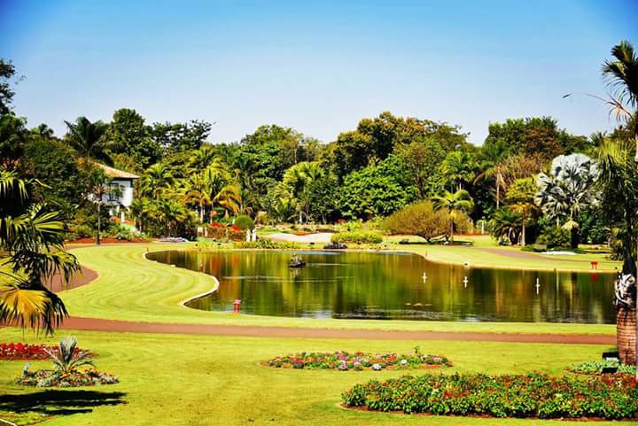 Botanical Garden