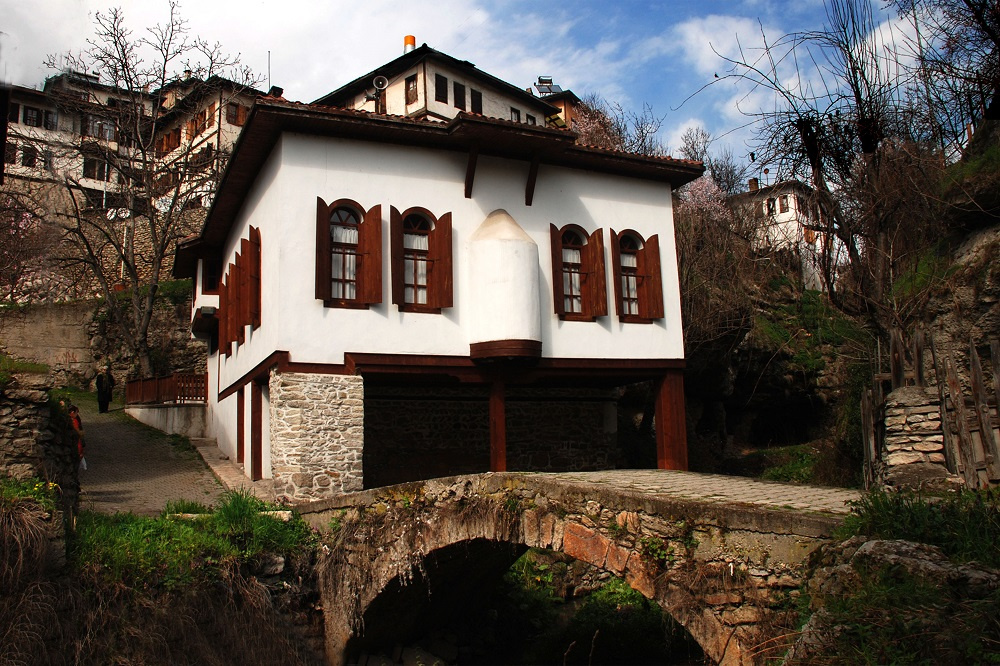 Safranbolu