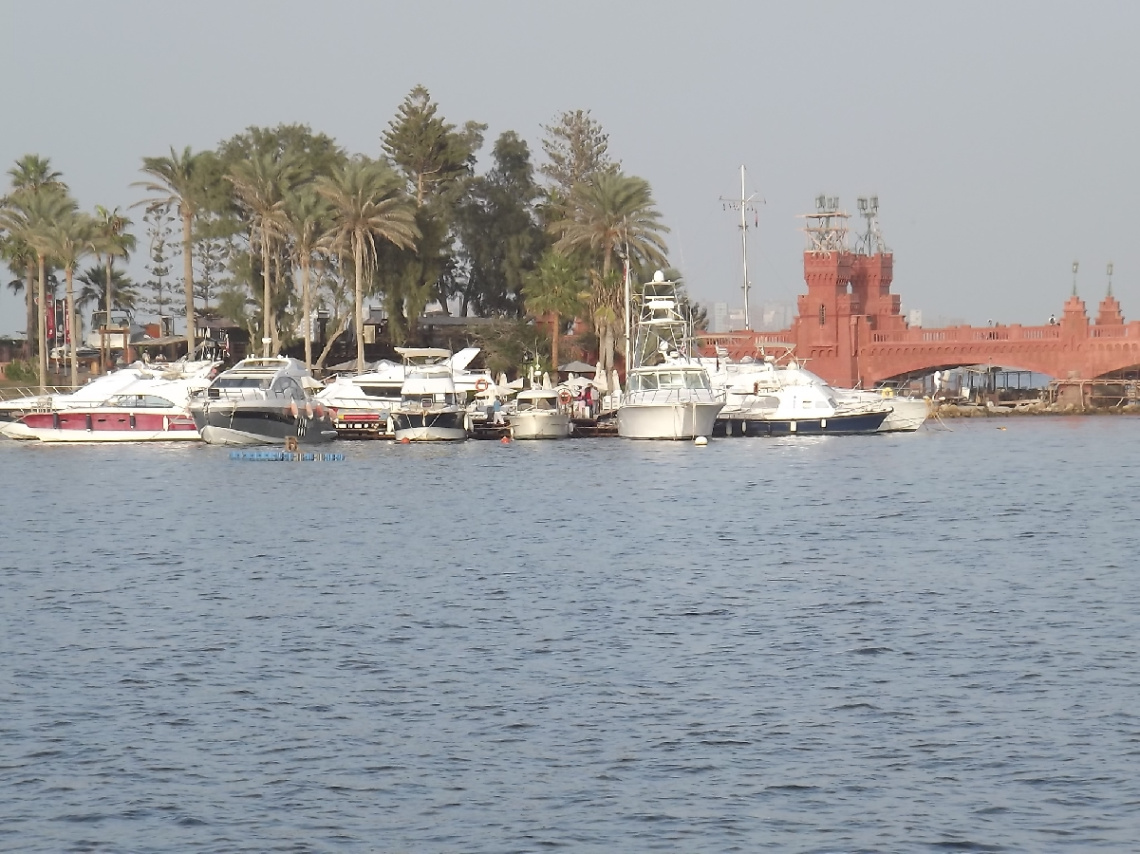 Egypt - alexandria - Almontazah