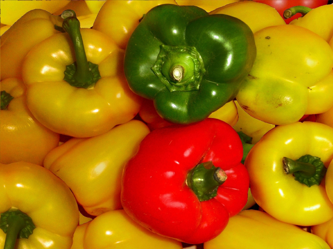 paprika