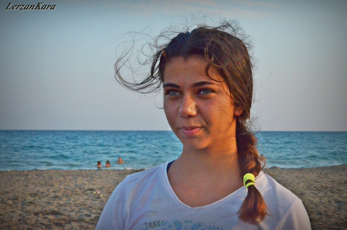 deniz gözlüm