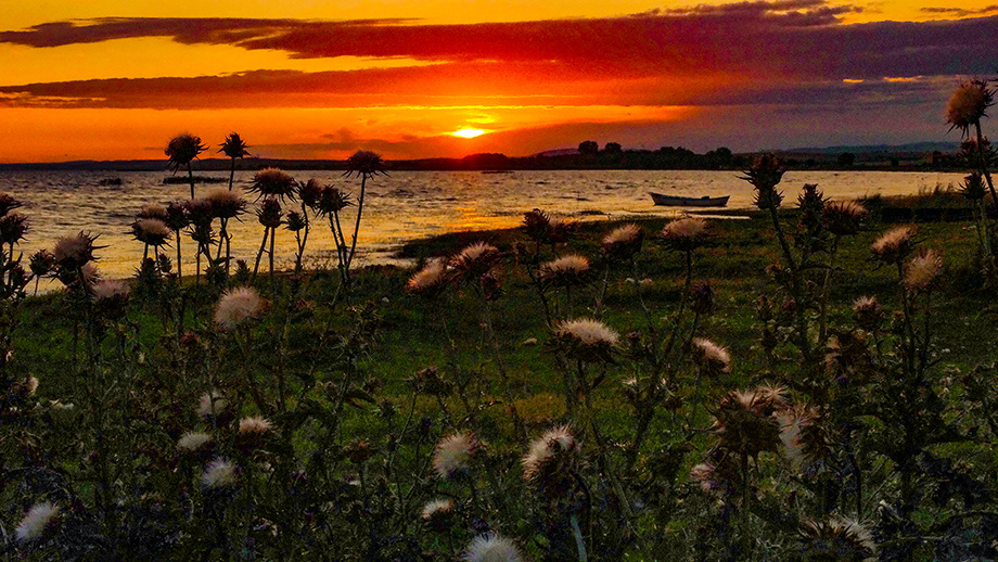 Gün Batımı 25may16