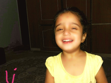 Happy....