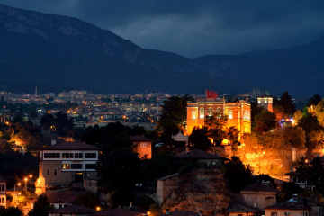 Safranbolu