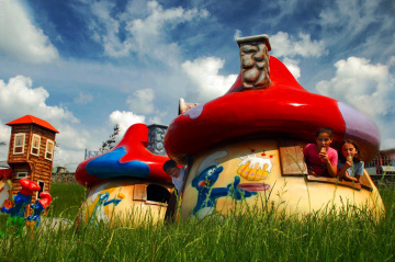 Çocuk Olmak...Dondurmam Kaymak...