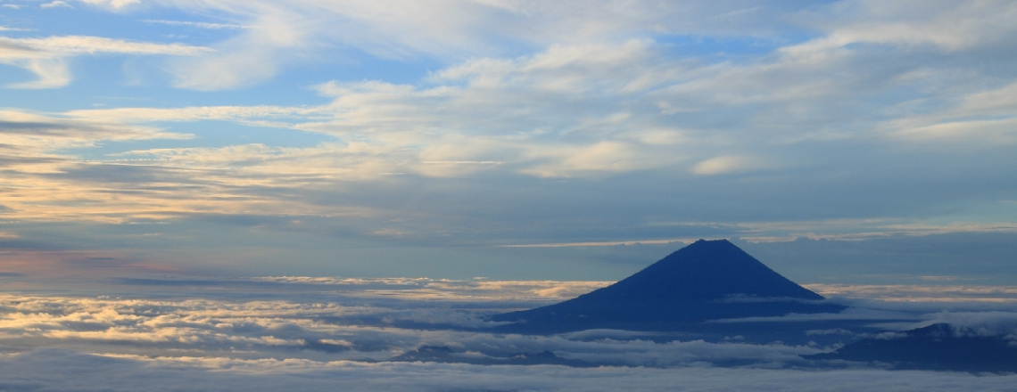 Mt.Fuji