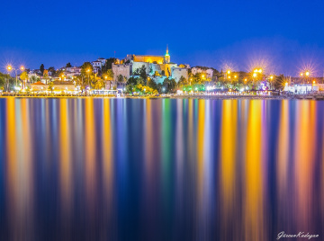 Çeşme İzmir