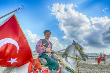 Etnospor Kültür Festivali