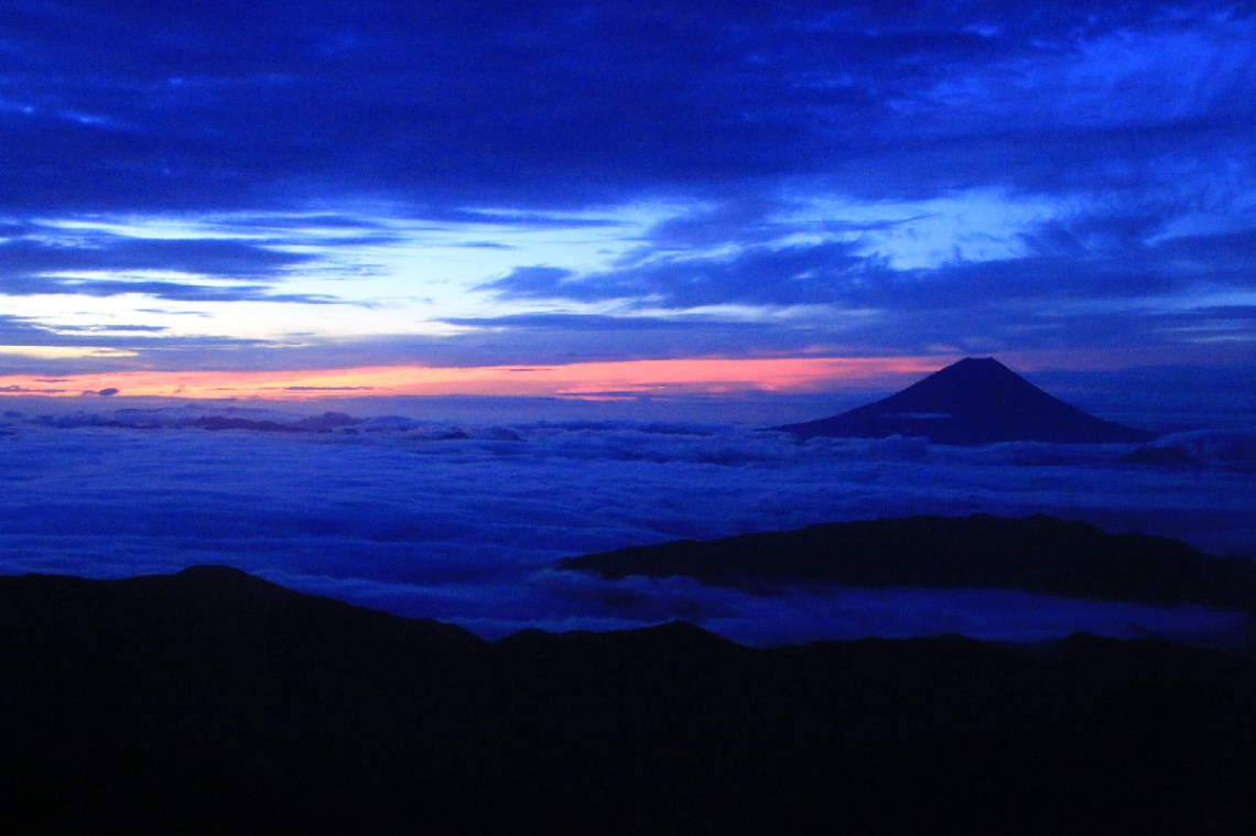 dawn