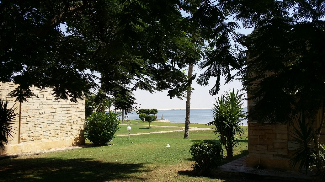 Egypt - Ismaillia