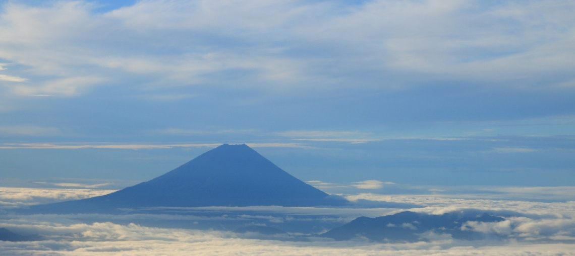Mt.Fuji