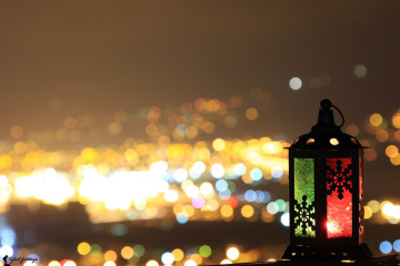 Bokeh