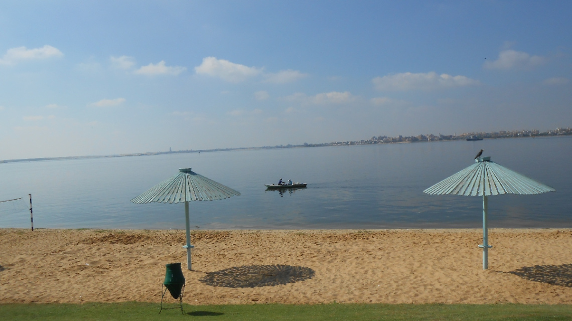 Egypt - Ismaillia