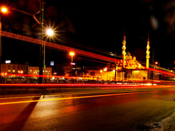 Gece 