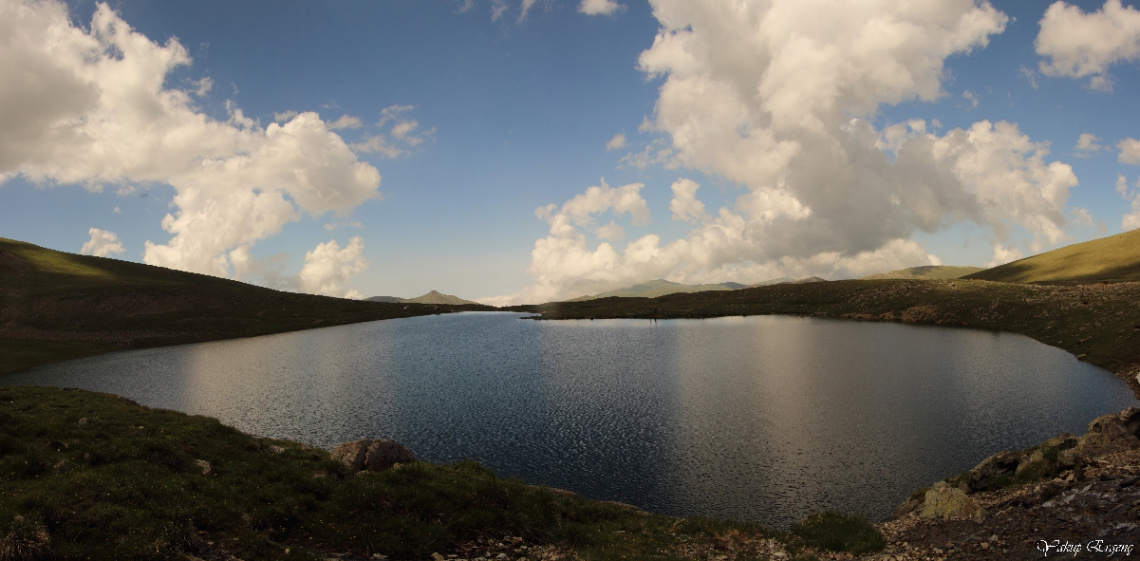 PANORAMA DENEMESİ