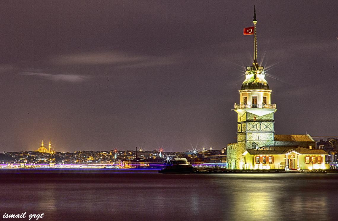 Her Gece Kendine Mahkum edersin Hüzünleri Sevgiler
