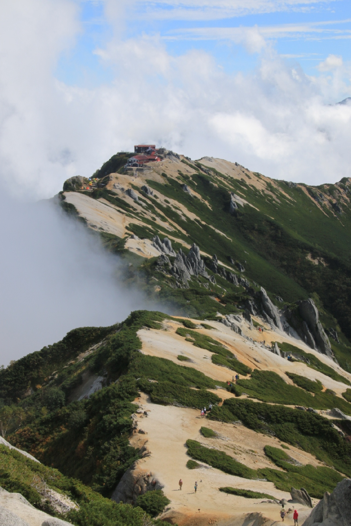 mountain
