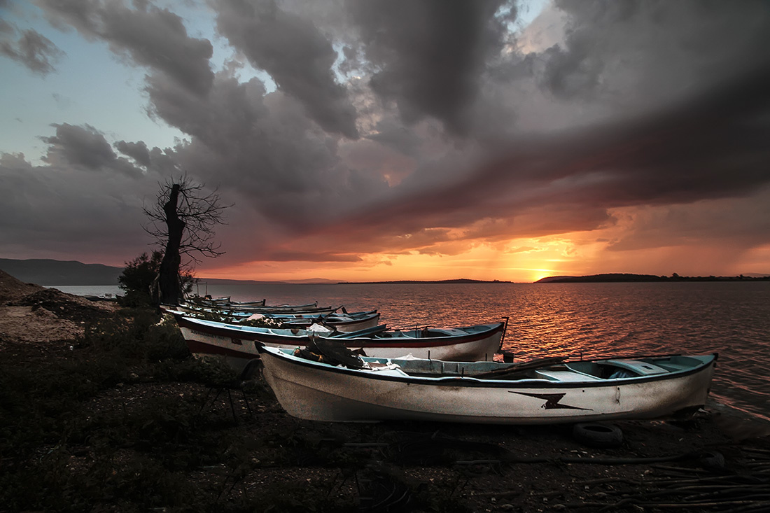 Gölyazı