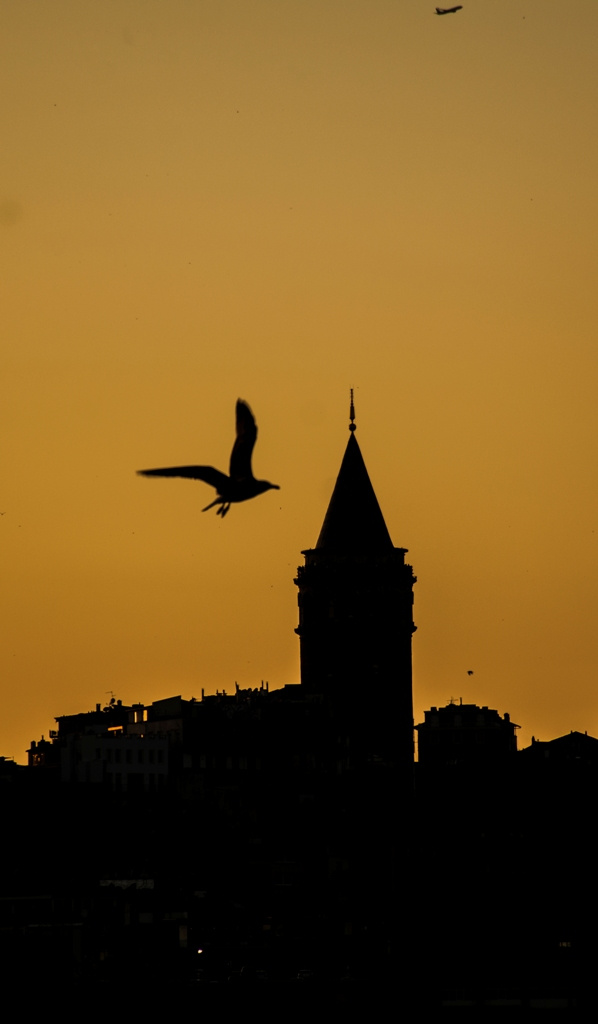 Silüet İstanbul