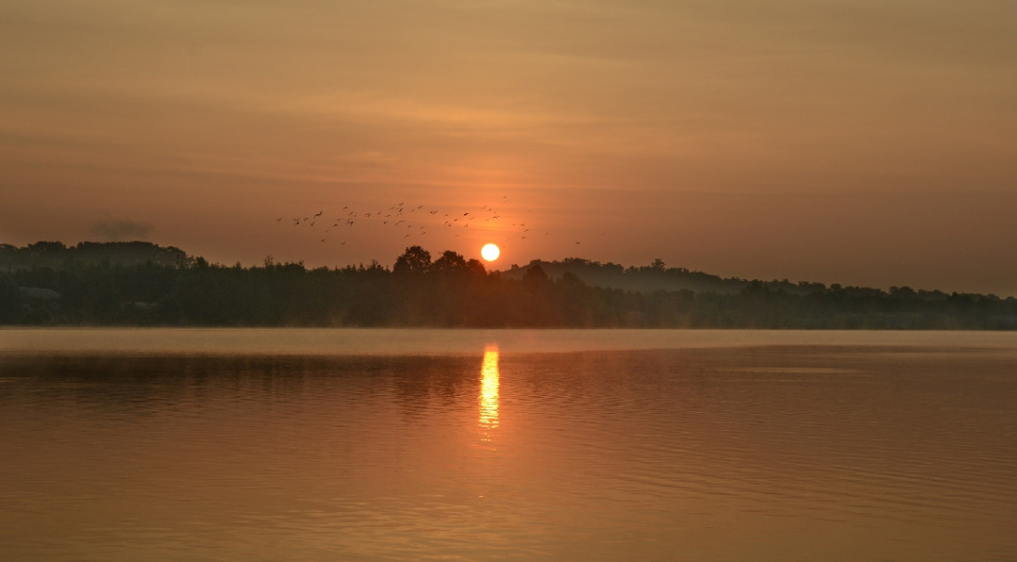 ...beginning of the day