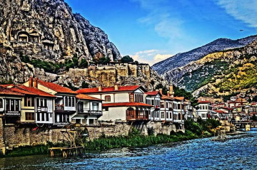 Amasya